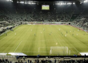 Śląsk Wrocław na zakręcie: trudny sezon i możliwe zmiany w kadrze