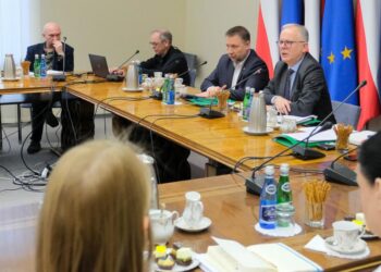 Powstanie nowoczesny system przeciwpowodziowy dla Dolnego Śląska i Opolszczyzny?