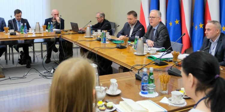 Powstanie nowoczesny system przeciwpowodziowy dla Dolnego Śląska i Opolszczyzny?