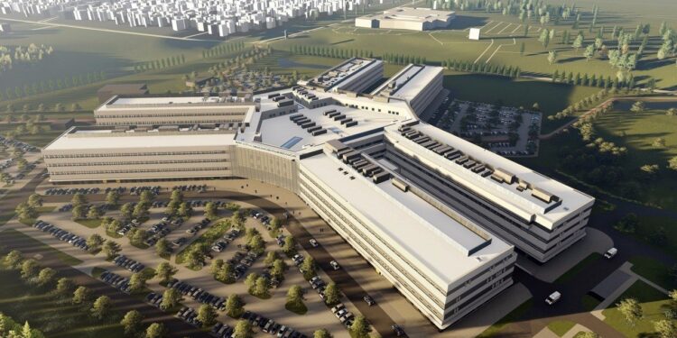 125 milionów złotych przepadło. Dolnośląscy pacjenci zapłacą za błędy urzędników?